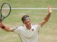 Federer passeert Messi als best betaalde sporter ter wereld