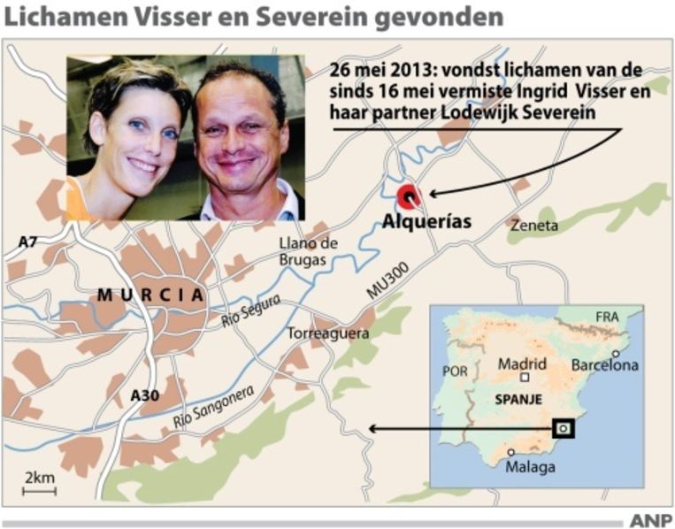 null Beeld ANP