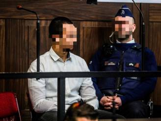 ASSISEN. “Zijn kanarie was gestorven. Hij zei dat hij mijn darmen eruit zou snijden”: moeder schetst onthutsend beeld van Sacha (23)