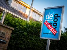 Steeds meer bezwaren tegen geschatte WOZ-waarde Zoetermeerse woningen