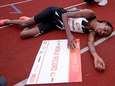 Sifan Hassan is wereldrecord op 10.000 meter al na twee dagen kwijt