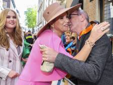 Man die Máxima zoende: ‘Het begon als een grapje’