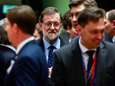 Vlaamse parlementsleden schrijven Spaanse premier Rajoy open brief: "Respecteer verkiezingsuitslag van vorig jaar"