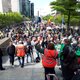15.000 deelnemers stappen mee in Brusselse mars voor klimaat en sociale rechten