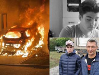 Link tussen dodelijke steekpartij op Milan (15) en in brand gestoken auto’s? “Mensen uit het drugsmilieu bedreigden ons”