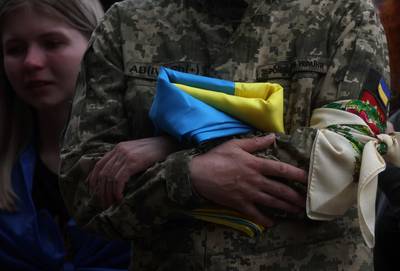 Nog twee Britse huursoldaten aangeklaagd in Oost-Oekraïne