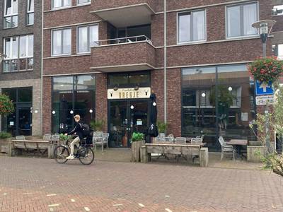 Proeflokaal Bregje weg uit Veenendaal: dit nieuwe restaurant komt ervoor terug