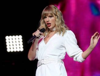 Taylor Swift trakteert fans op nieuwe versie van album 'Midnights'