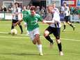 Plannen voor metamorfose sportpark De Hoge Bomen
