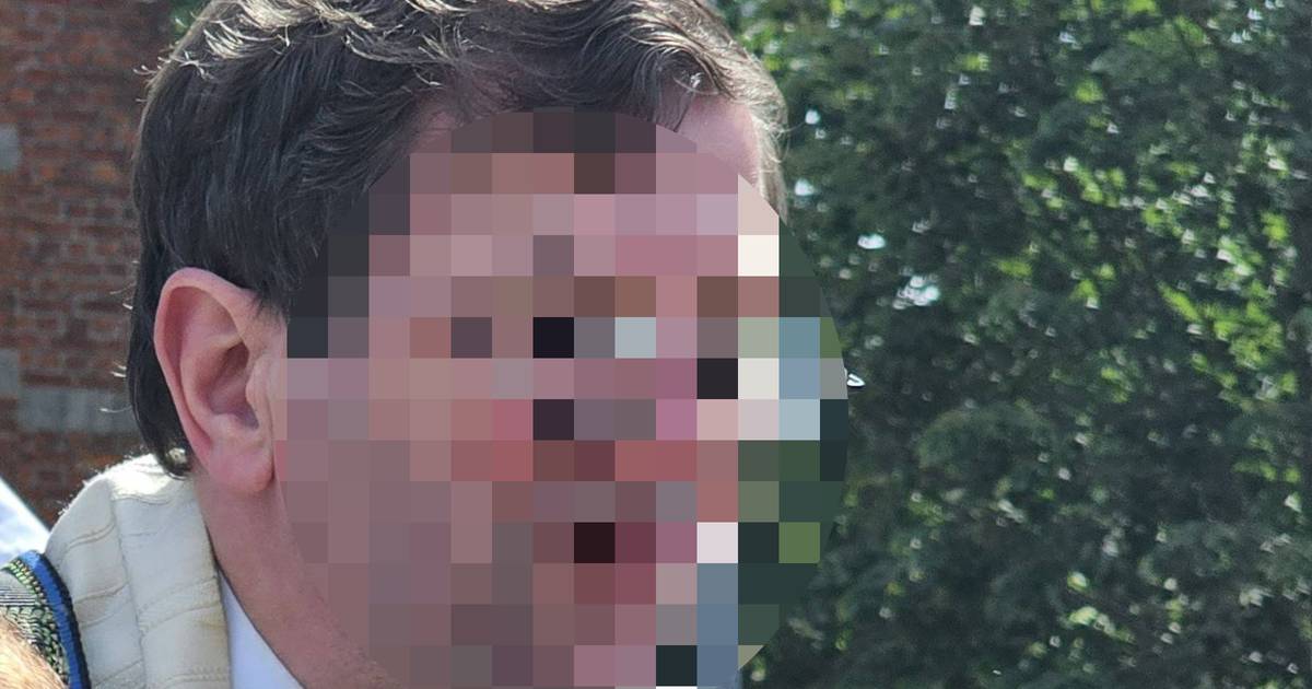 Pastoor (60) uit Kalmthout gearresteerd na drugsgerelateerd overlijden ...