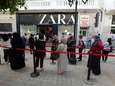 Forse verliezen voor modeconcerns door coronacrisis  