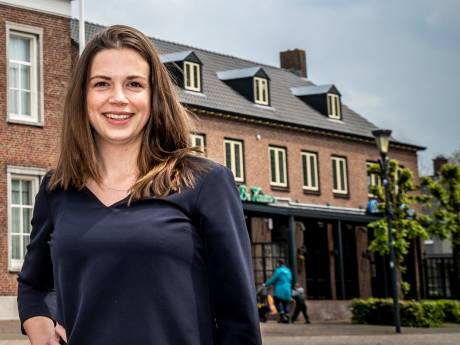 Gemert-Bakel staat er na sobere jaren weer gezond voor: ‘Maar dat wil niet zeggen dat we nu gekke dingen gaan doen’