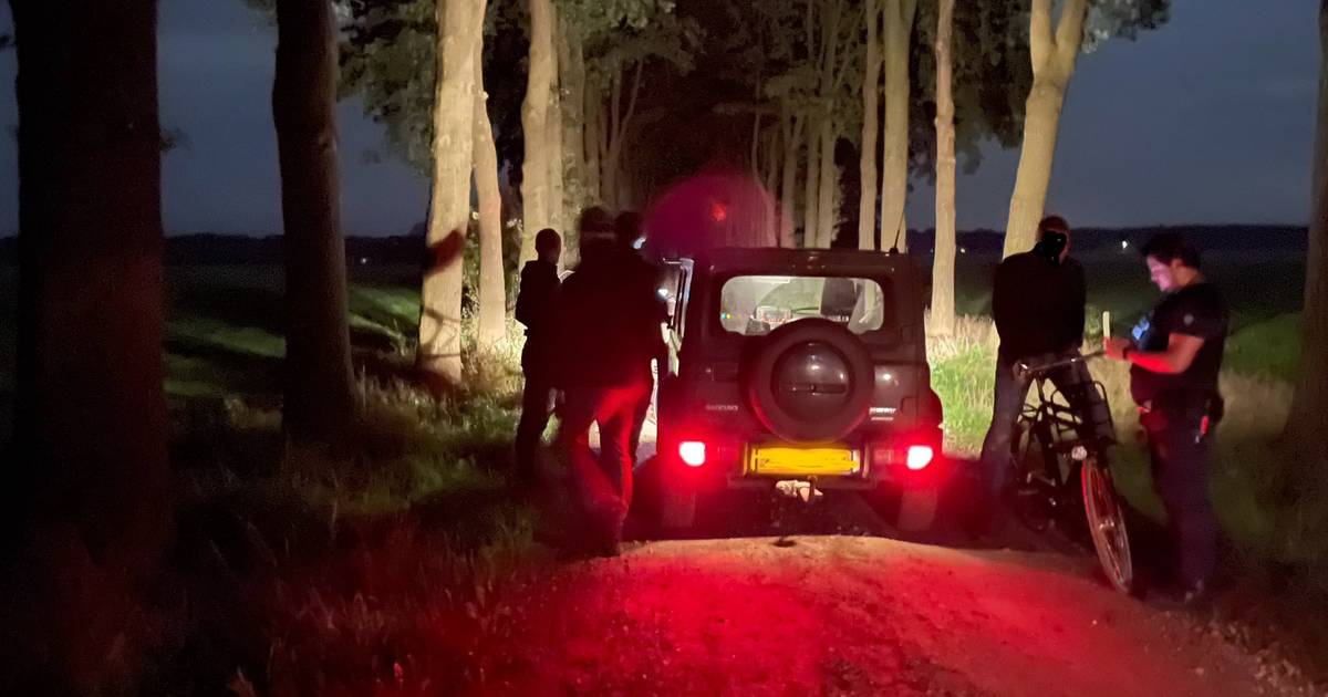 ‘Aan waarschuwen doen we niet’: nachtelijke hertengluurders massaal beboet | Binnenland