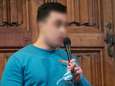 Rachid Moumen a été atteint d'un seul coup de couteau mortel