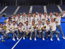 Les Red Lions pas récompensés de leur titre olympique aux Star Awards: “La preuve qu'il faut changer le système des votes”