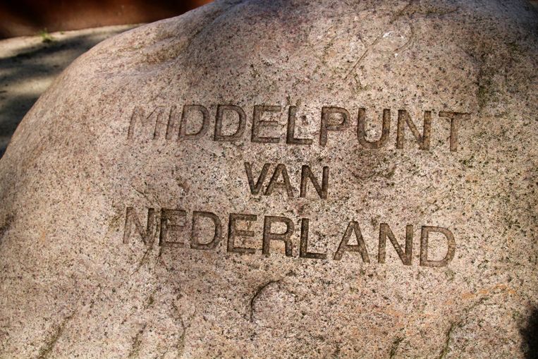 Middelpunt NL Beeld Van Doorn Flip