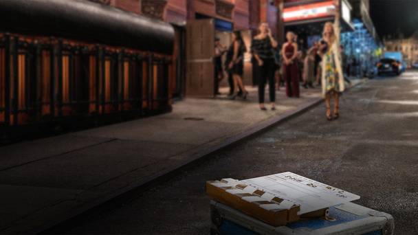 And Just Like That... The Documentary