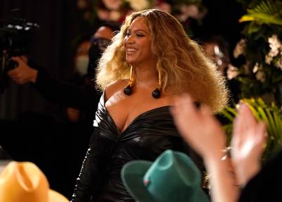 Beyoncé victime de deux cambriolages: un préjudice de plus d’un million de dollars
