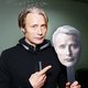 Acteur Mads Mikkelsen: ‘Mijn personages zijn niet welkom bij mij thuis’