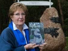 Bevlogen verzetsdochter schrijft boek over Joods werkkamp Collendoorn: van kamp naar monument
