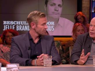 Steun voor Jelle Brandt Corstius na Pauw-uitzending met 'verkrachter' 
