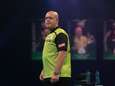 Michael van Gerwen verliest clash van Peter Wright en is alle majortitels kwijt