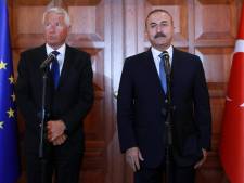 L'UE a attisé le sentiment anti-européen en Turquie