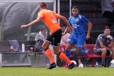 Tannane: van ‘moeilijke jongen’ naar leider en creatieve geest van Vitesse