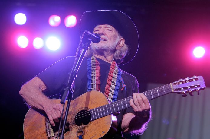 Willie Nelson