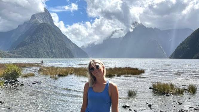 Denise Gunst reist door Nieuw-Zeeland: ‘In Zeeland heb je altijd een vakantiegevoel, dat mis ik wel’