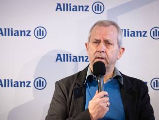Gery Follens volgt zichzelf op als voorzitter van de Belgische en Vlaamse Atletiekfederatie