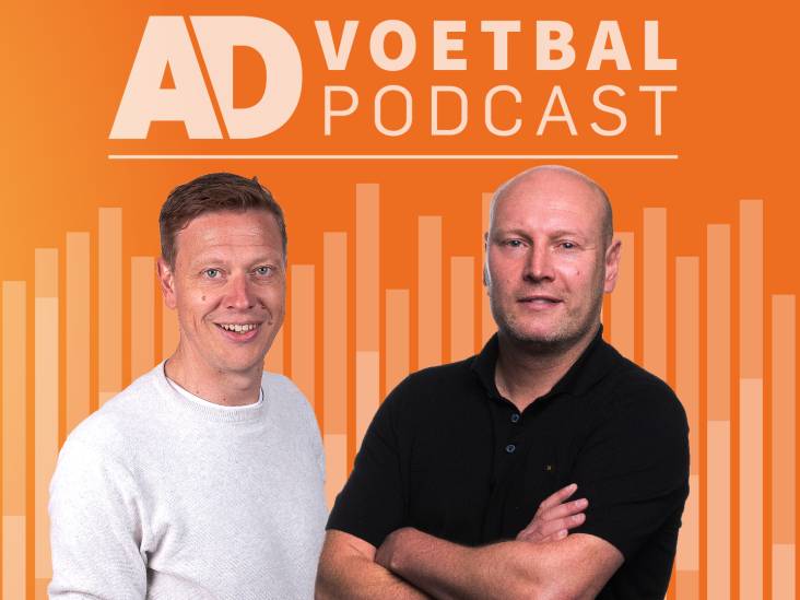 WK Voetbalpodcast | ‘We hebben er een favoriet voor het WK bij: Portugal’