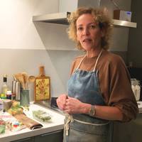 Zo maakt Elsbeth haar favoriete gerechten net iets gezonder