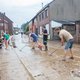 KMI waarschuwt voor intense buien met lokaal onweer: in deze provincies is code oranje van kracht