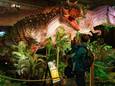 Jurassic Adventure komt naar de Waagnatie in Antwerpen.