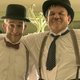 Stan & Ollie (★★★★☆)