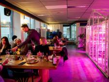 Phood Farm: direct uit de kas geserveerd op tafel