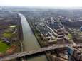 Maas-Waalkanaal als groen middelpunt van gepimpte wijken: ‘Kanaalzone-Zuid’