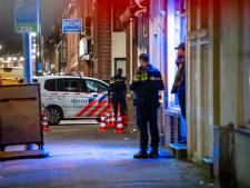 Kogelregen voor restaurant in Rotterdam-Zuid, Rotterdammer (25) aangehouden