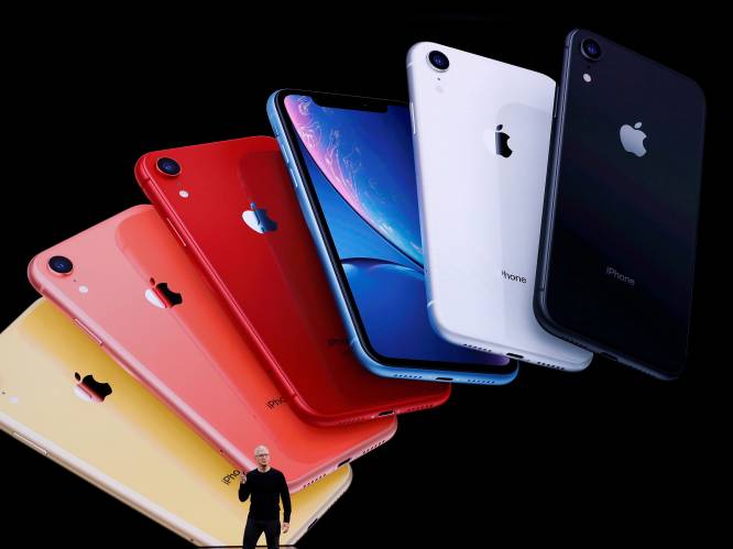 Gerucht: Apple kondigt op 31 maart nieuwe, veel goedkopere iPhone aan