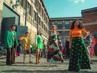 Voor alle milieubewuste fashionista’s: Fair Fashion Fest Gent komt eraan