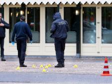 Beruchte Belgische crimineel gaf opdracht voor aanslag Stadspaviljoen; jongen die kalasjnikov leegschoot moet twee jaar de cel in