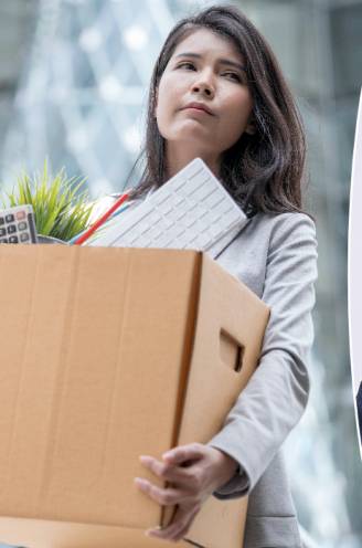 “Verdwijnen als een dief in de nacht is géén optie”: onze werkexpert geeft advies om correct ontslag te nemen