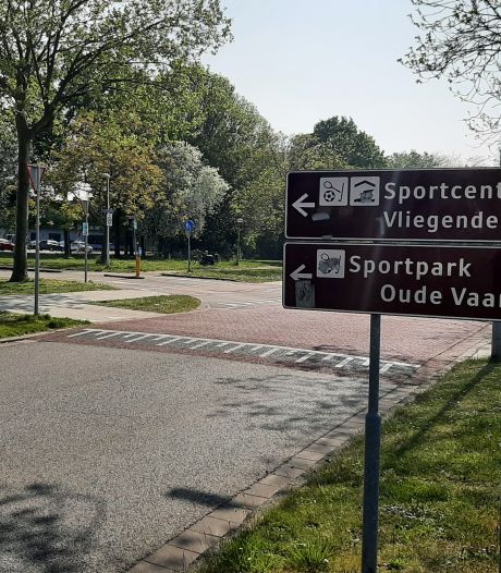 Terneuzen maakt gedurfde keuze met nieuwe school op sportpark Oude Vaart