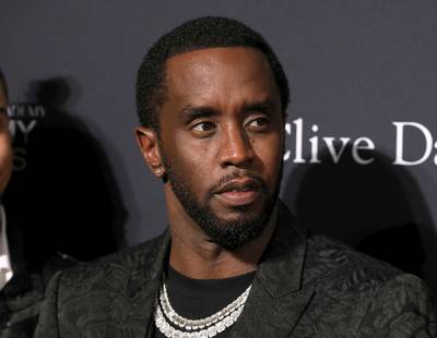 Sean ‘Diddy’ Combs ordered to pay $100 million after failing to appear in sexual assault lawsuit