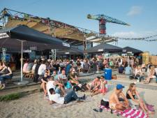 Terrassen voor de eerste lentezon: vaak eet en drink je buiten even goed als binnen