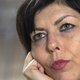 Madame non-stop: Joëlle Milquet