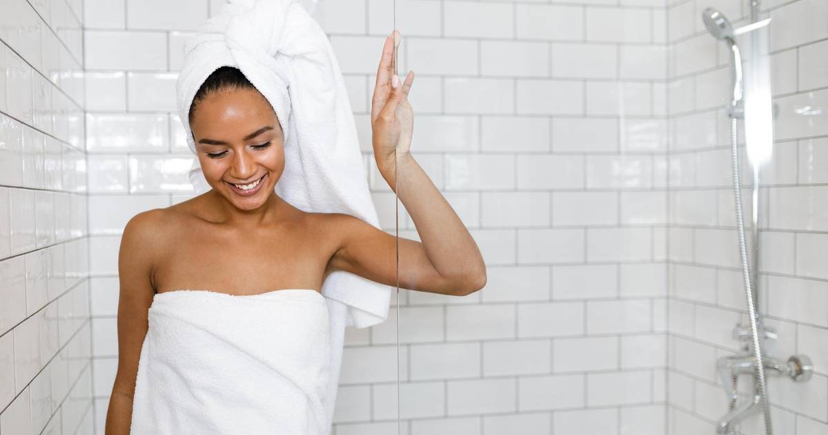 5 erreurs courantes lors de la toilette quotidienne Tendances 7sur7.be