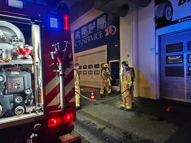 Dreigbrieven en auto’s met verborgen ruimtes: Haagse explosiegolf wijst naar garagehouder