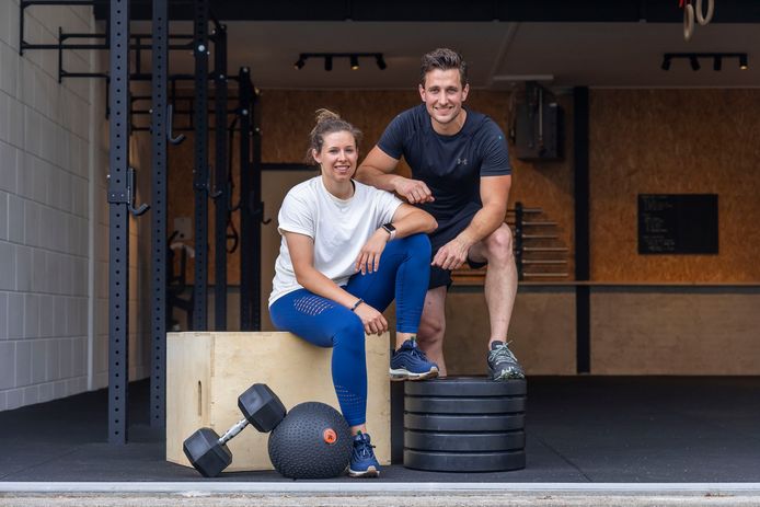 Personal trainers Lisa en Leon moeten na twee jaar plots vertrekken ...